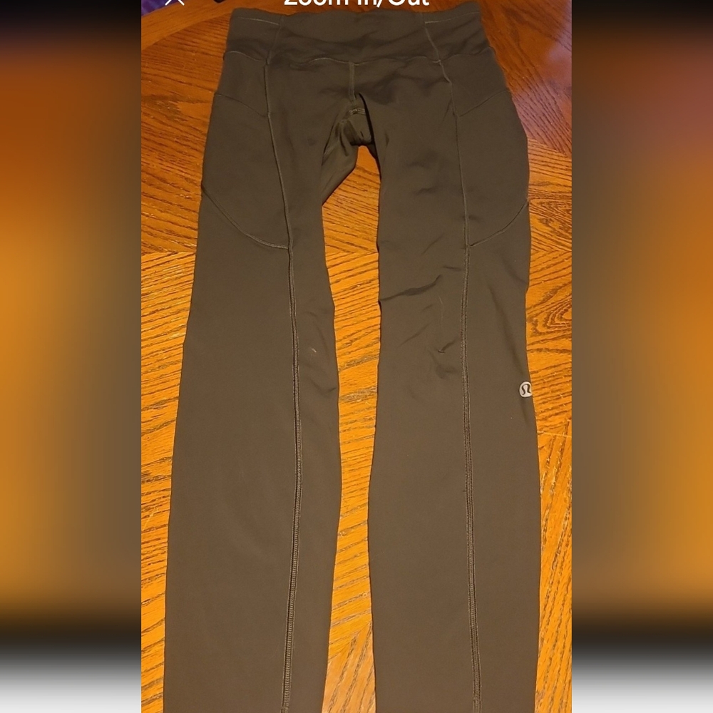 Lululemon leggings